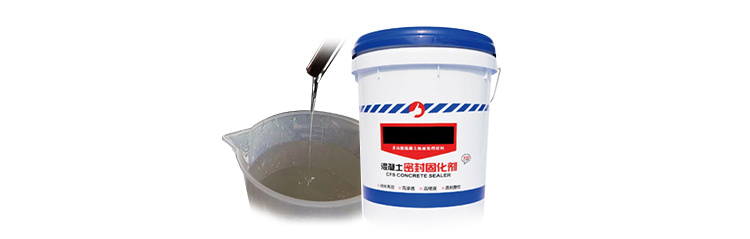 High Quality Concrete Floor Hardening Agent for Wall/Ground/Floor