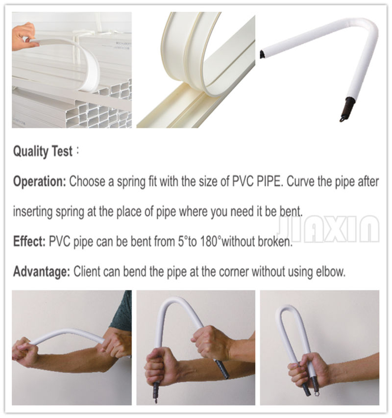 Flexible Wiring Duct, Flexible Cable Trunking, Flexible PVC Trunking