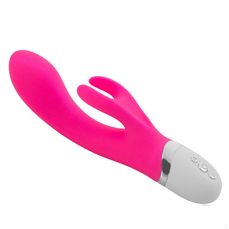 Rabbit Sex Toys Fantastic Sexual Experience Vibrator for Female