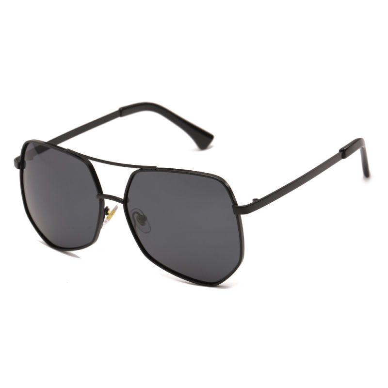 Sunglasses Men Polarized Coating Mirror Glasses Oculos Male Eyewear Accessories