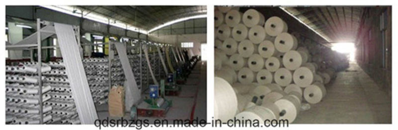 Ton Bag for Fertilizer Sand Rice Cement Mortar Feed Luggage