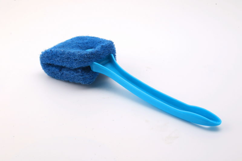 Toliet Cleaning Tools Cleaning Products Cleaning Brush with Long Handle