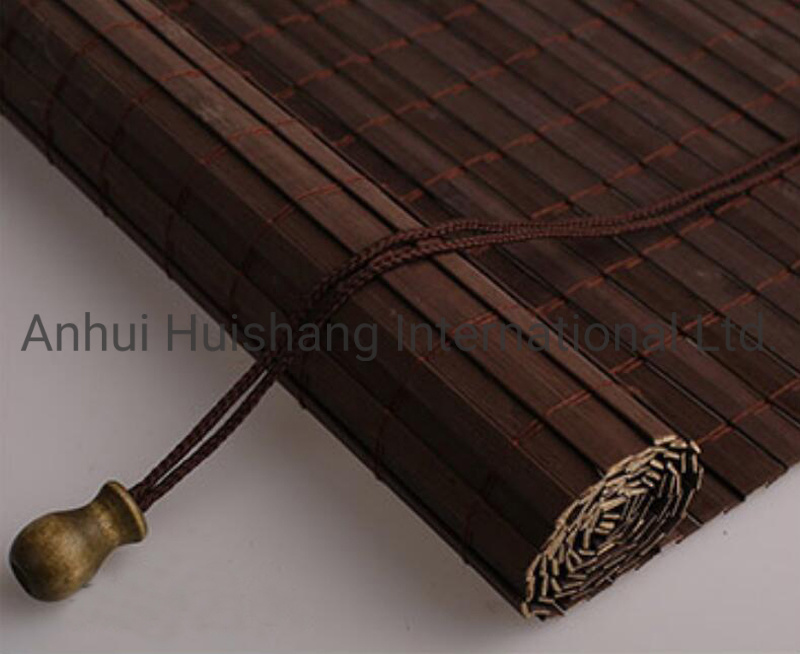 Bamboo Curtains / Bamboo Blinds / Bamboo Shades