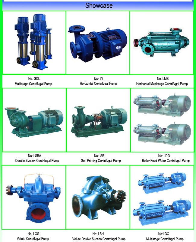 Isw Direct Coupled Type Horizontal Centrifugal Pressure Clear Water Pump