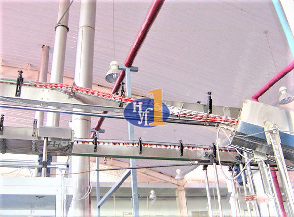 High Quality Orange Juice Can Making Machine From Suzhou