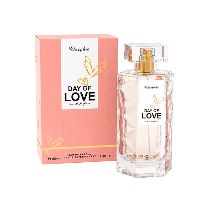 OEM Long-Lasting Brand Eau De Toilette Perfume for Women