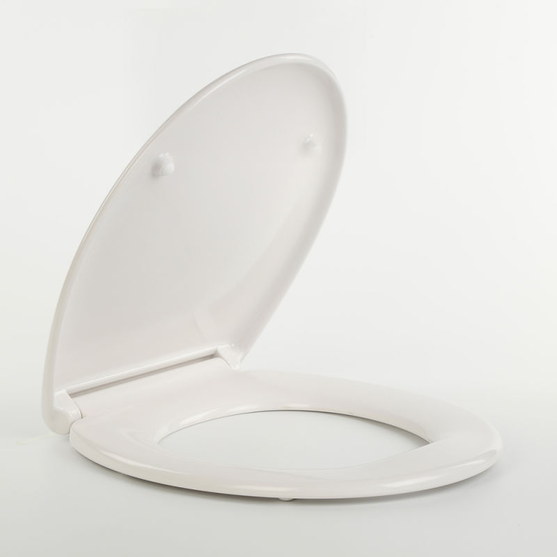 European Urea Easy Install Toilet Seat, Cheap, Baby Toilet Seat (Au110)