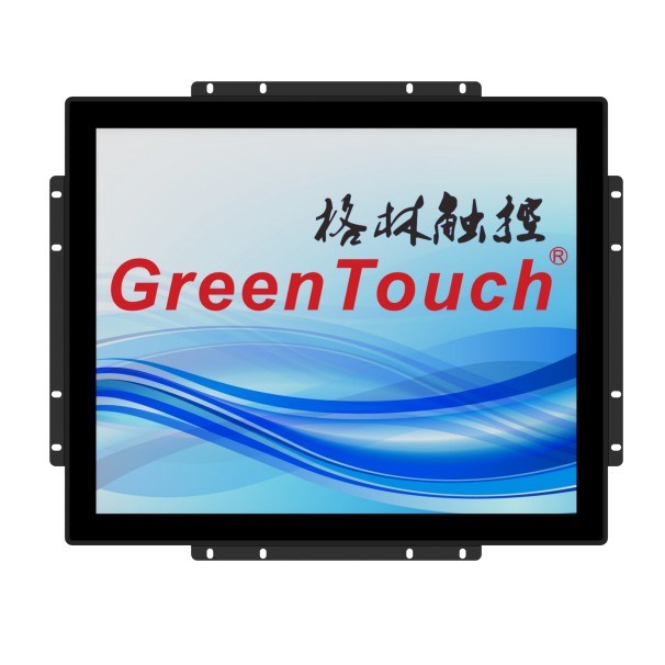 19 Inch Open Frame Capacitive Touch Monitor for Vending Machine