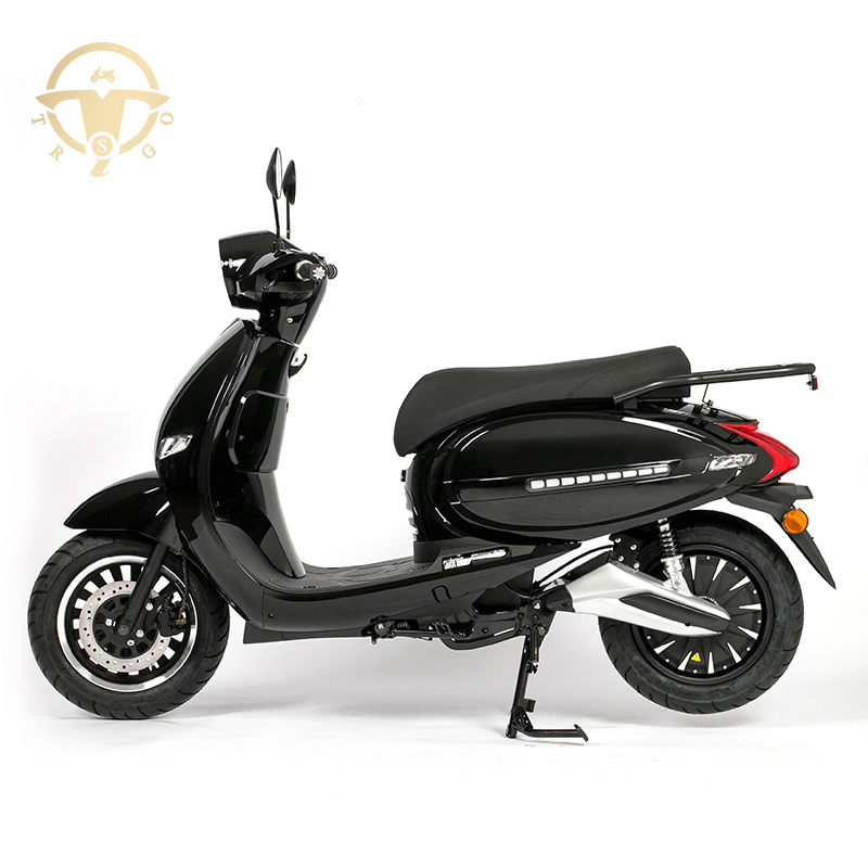 75km/H Electric Scooter 2020 60V 4000W Electric Motorcycles for Hot Sale