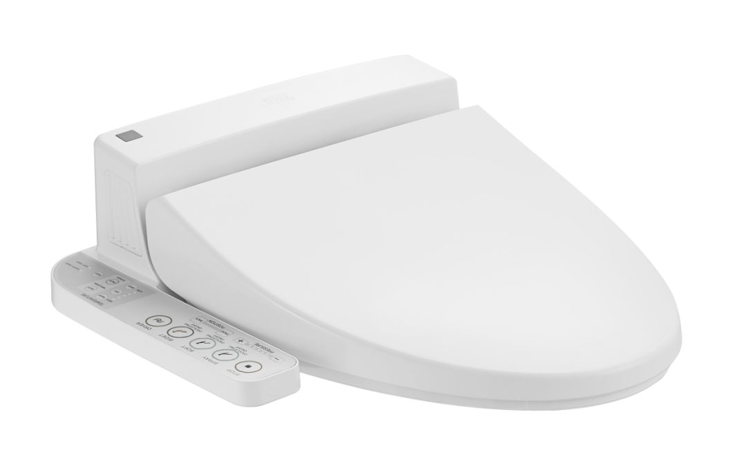 Modern Japanese Wc Bidet Spray Electronic Smart Toilet Seat