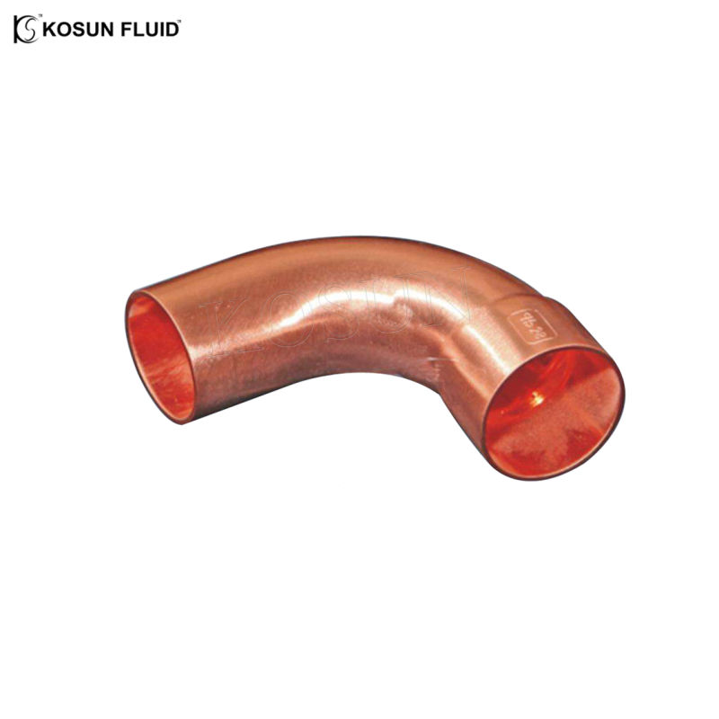 Copper Pipe Fittings Copper Elbow