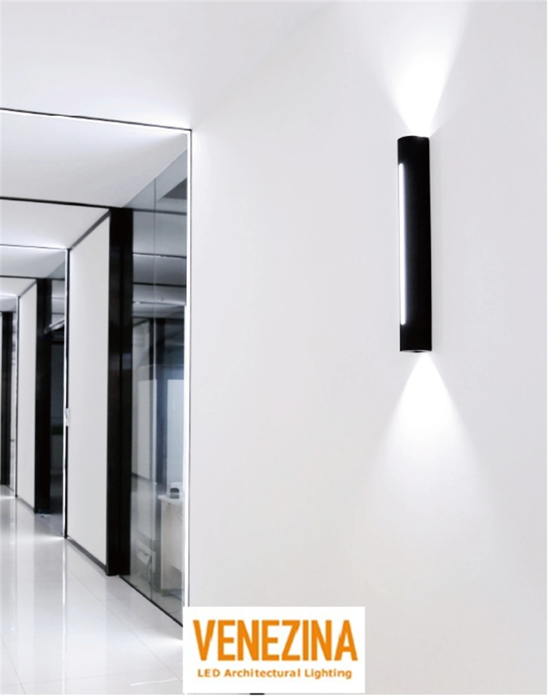 Screwless Design Indoor Wall Light Simple and Elegant Lighting Fitting