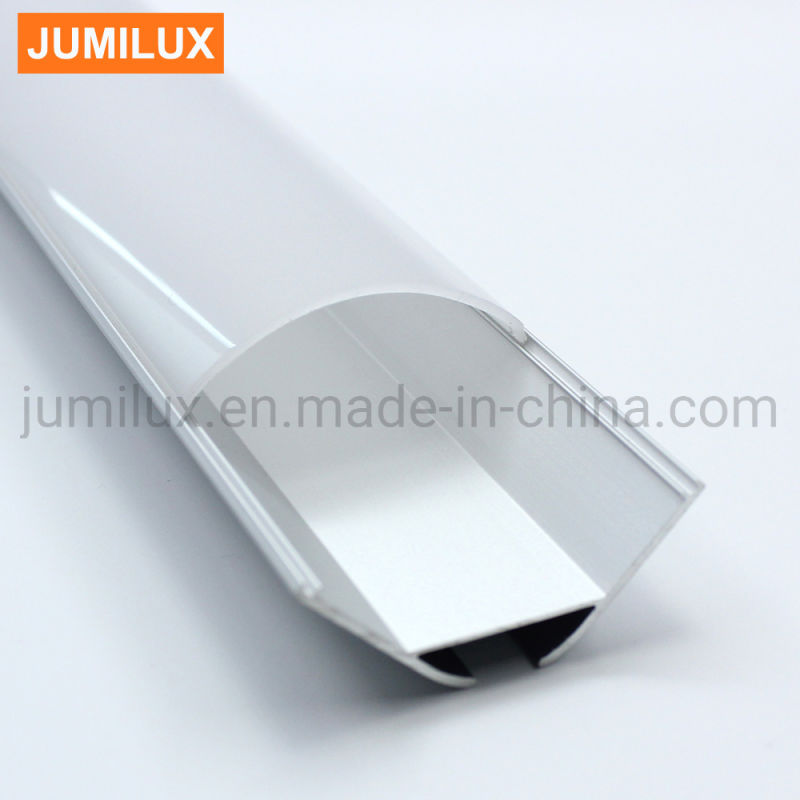 3030 Aluminum LED Profile for Corner Mount