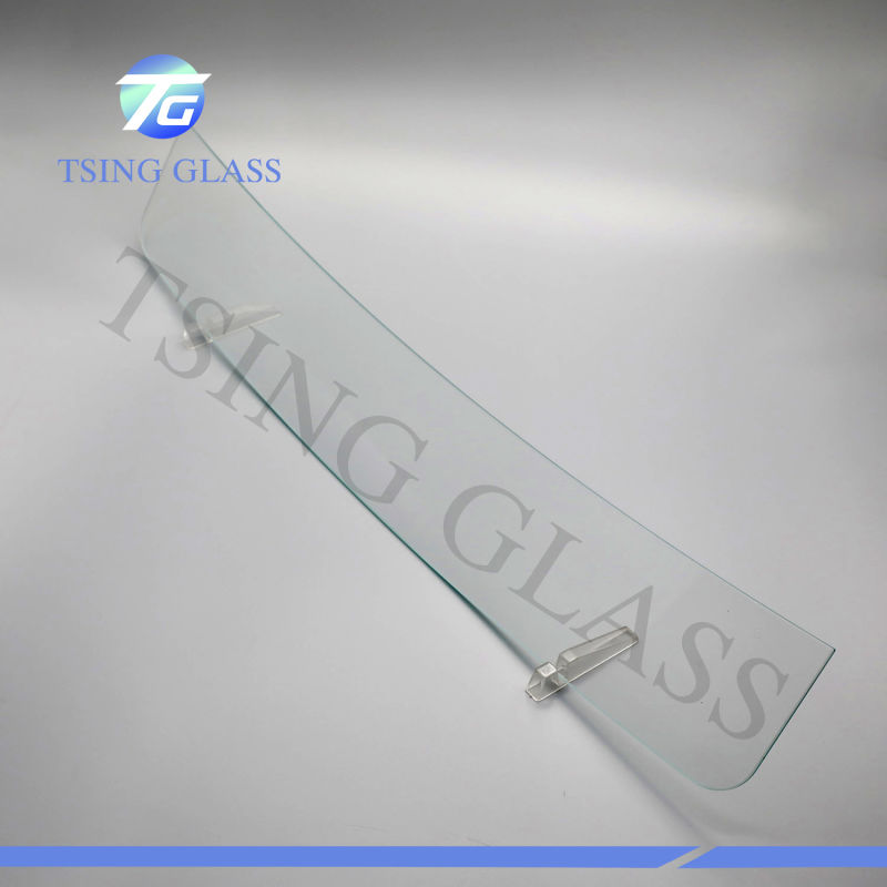 3-19mm Clear, Bronze, Grey, Blue, Green Tinted/ Float Glass for Window/Building/Door