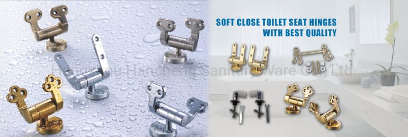 Toilet Seat Cover Hinge Accessories for Toilet Seat