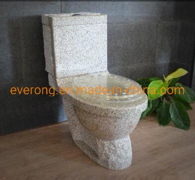 Natural Stone Sanitary Ware New Design Color Onyx Wc Toilet Bowl Marble Carving Toilet