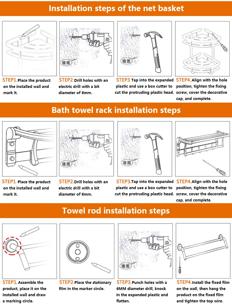 Wall Mount Tissue Commercial Dispenser Paper