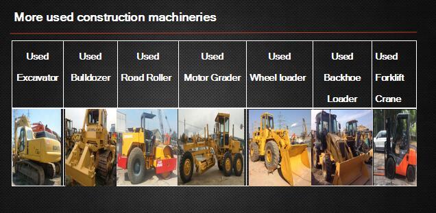 Used, Secondhand Cat 325bl/325b Excavator in Low Price From Super Strong Chinese Supplier for Sale