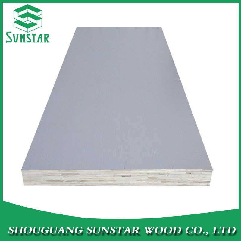 High Quality Decorative Plywood, Blockboard/ Decorative Panel/Furniture Board