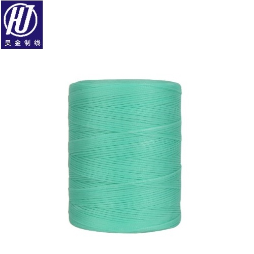 Wholesale Waxed Bookbinding Air Cushion Bed Thread