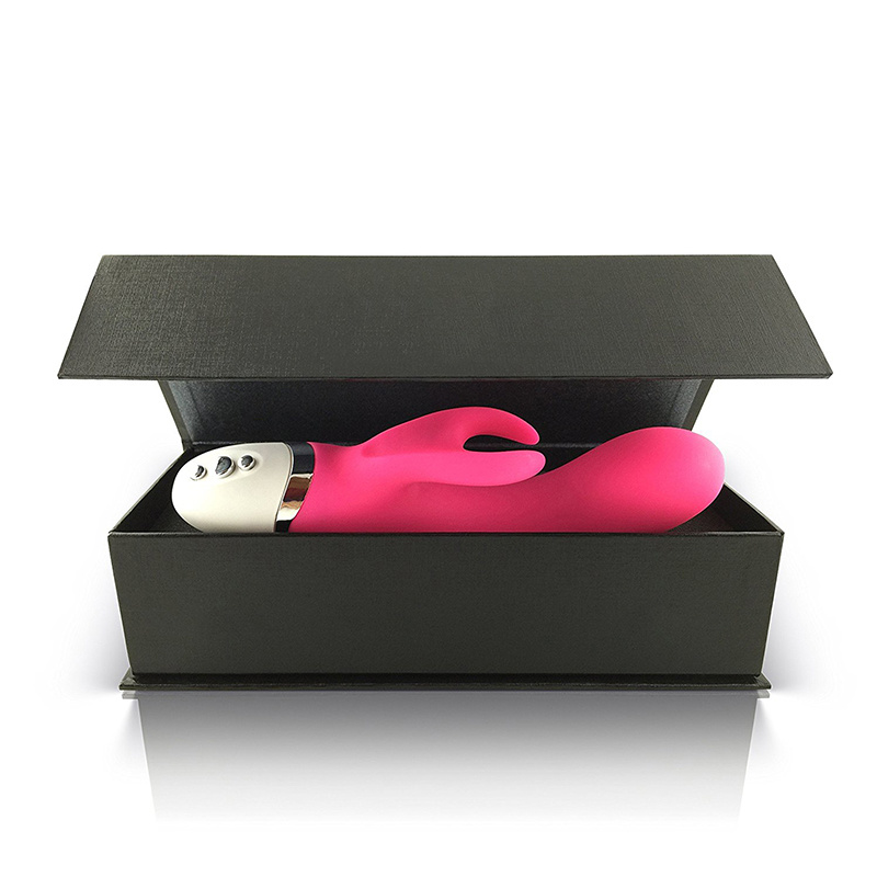 Rabbit Sex Toys Fantastic Sexual Experience Vibrator for Female