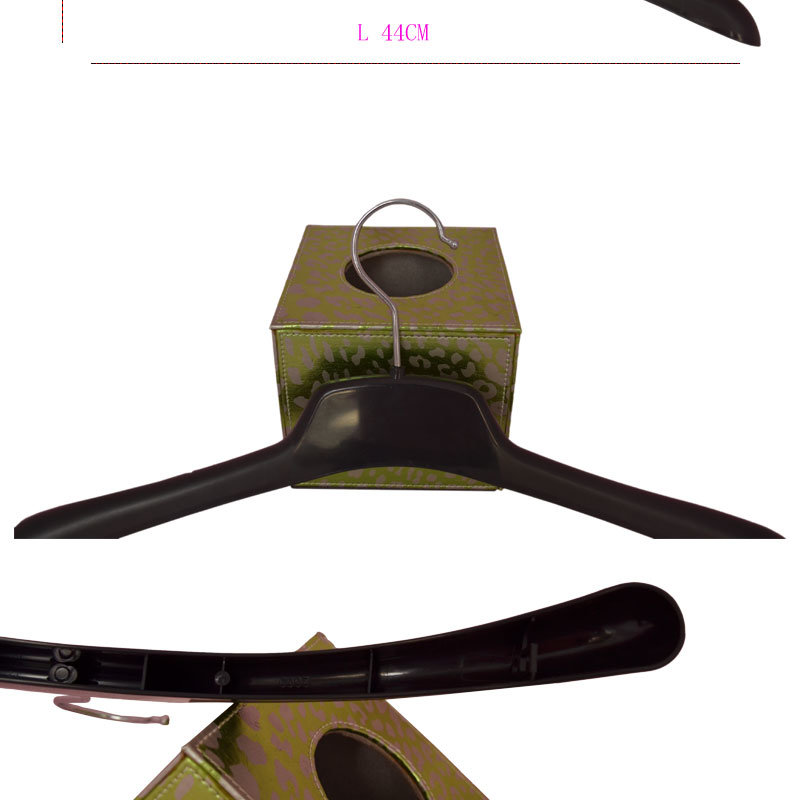 Flat Folding Clothes Hangers for Display Mens Brand Clothes