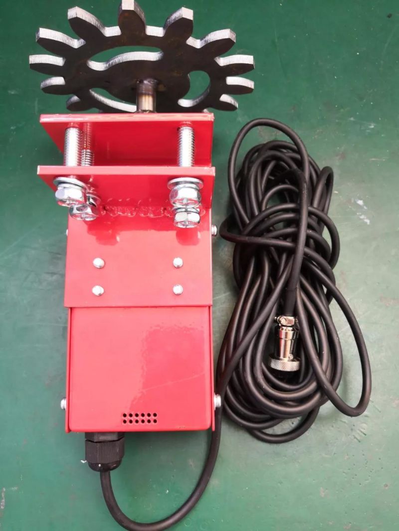 Control Panel of Building Hoist Spare Parts Electrical Control System