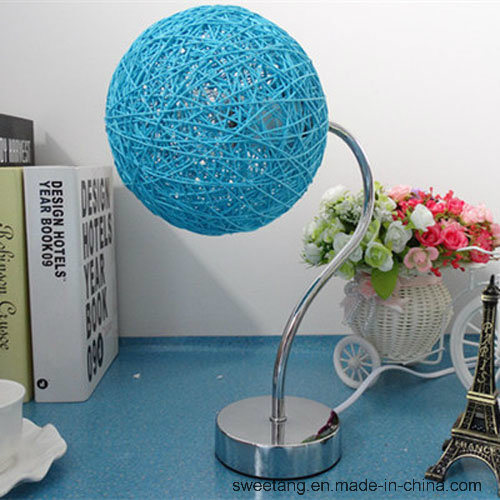 Modern Project Hotel Reading Room Bedside Table Lamp for Decorative