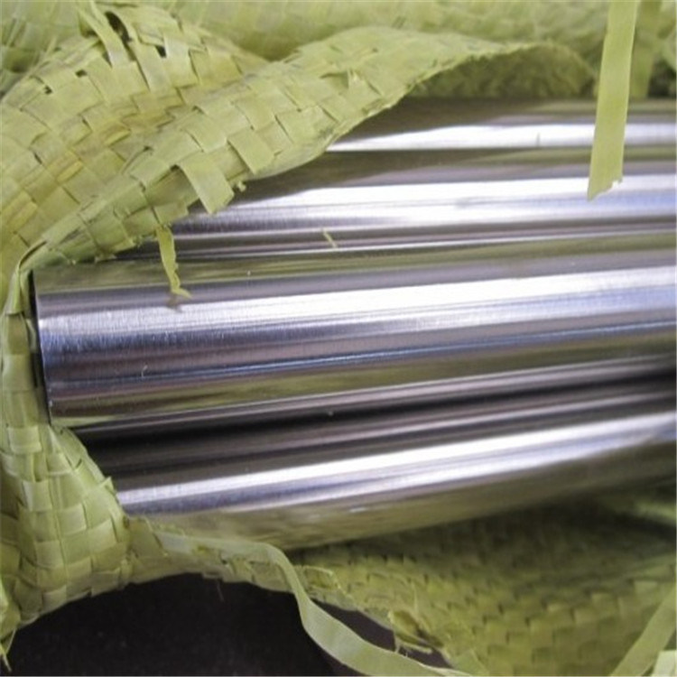 Brushed Round Monel R405 Nickel Based Allooy Bar for Fasteners