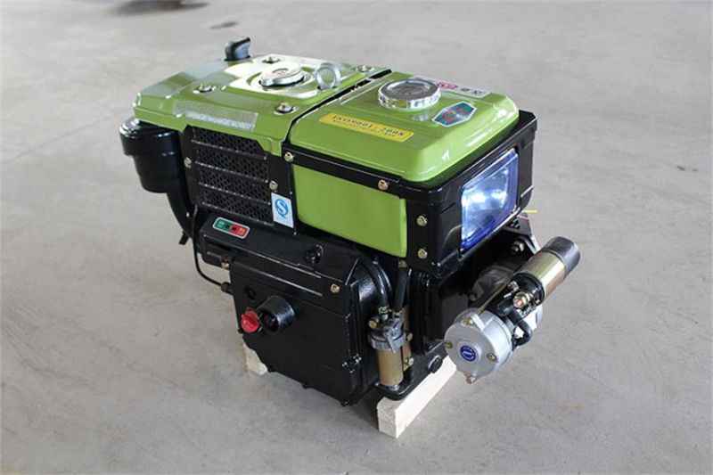 Sale Water Cooled Inboard Marine Diesel Engine for Boats