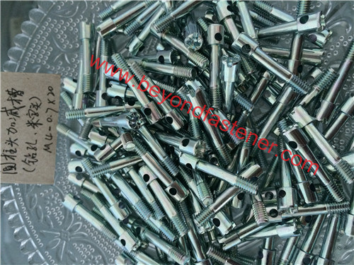 Terminal Cover Screw/Terminal Cover Bolts/Terminal Cover Fastener