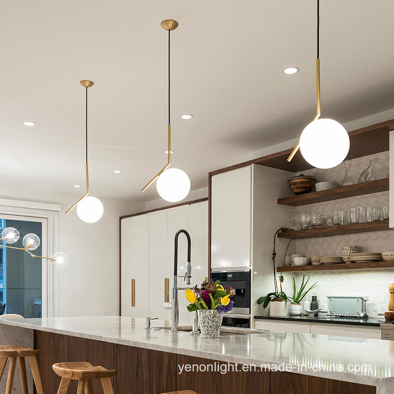 Art Pendant Lamp Restaurant Lighting High Quality Pendant Lamp