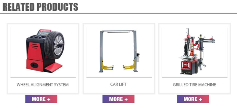 Customized Basement of Spray Booth/Paint Booth/Car Paint Booth