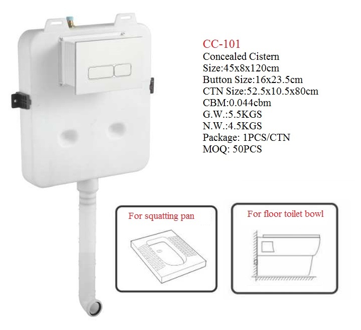 215D Floor Standing Back to Wall Toilet, Toilet Bowl, Wc