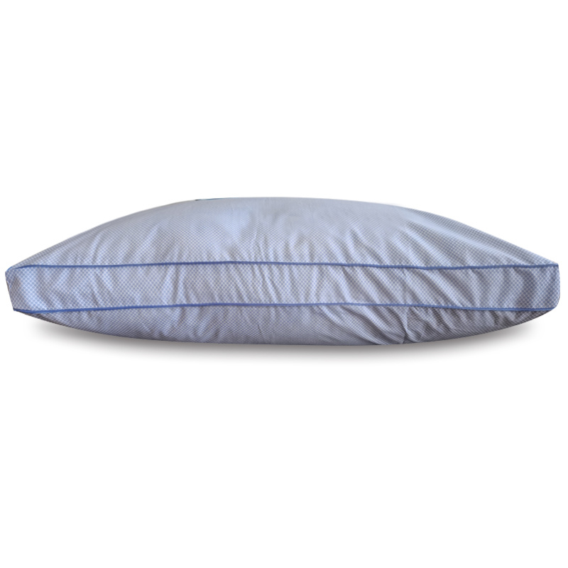 PCM Prints Cooling Pillow with Gusset Pillow Protector or Pillow