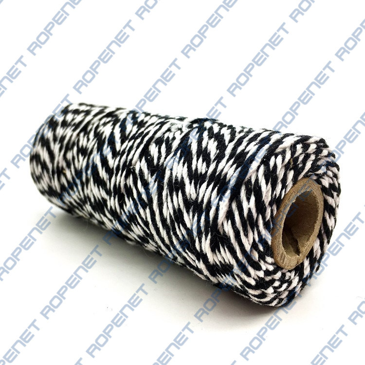 Cotton Bakers Twine Multifunctional Cotton Cord