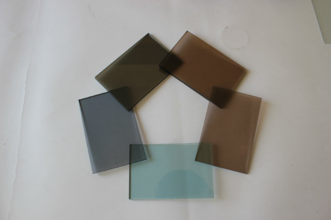 Blue/Green/Euro Bronze/Bronze/Reflective/Float Glass