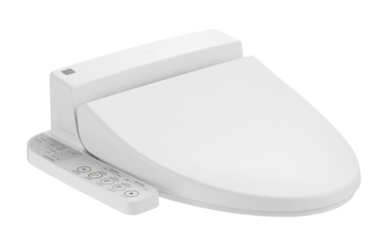 Wholesale Plastic Electric Wc Intelligent Bidet Toilet Seat