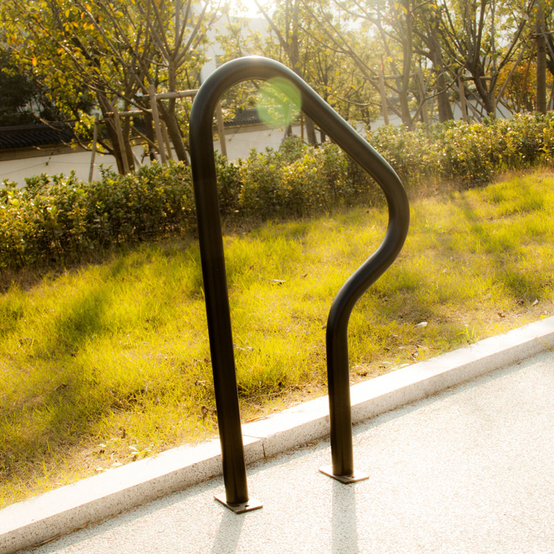 Newest Sheffield Wall- Mounted Bicycle Parking Storage