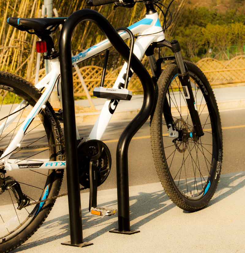 Newest Sheffield Wall- Mounted Bicycle Parking Storage