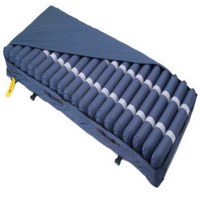 Medical Air Bed Bed Paralyzed Patient Turn Over Nursing Bed Air Cushion