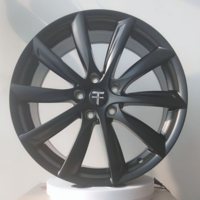 19 Inch 20 Inch 22 Inch Car Tesla Alloy Wheel Rims