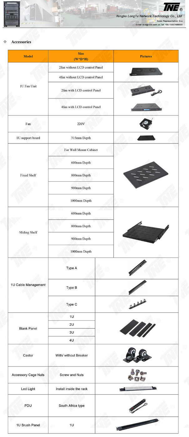 Swing Wall Mount Cabinets Rear Door Can Open