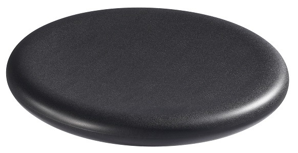 ESD Antistatic PU Foam Round Stool Seat Surface