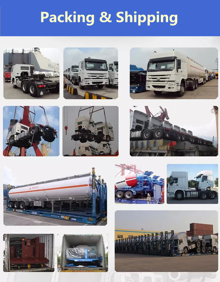 10000 Liters Sewage Truck/ Septic Tank Truck Using in Basement for Sale