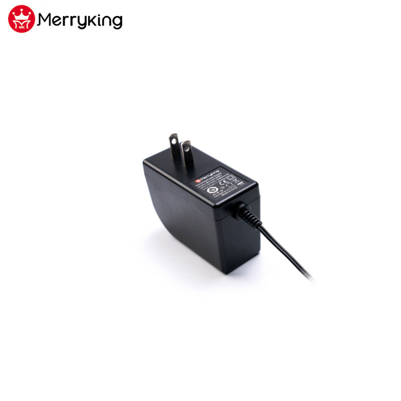 Japan Market 12V 2A Wall Mount PSE Approved AC DC Power Adapter