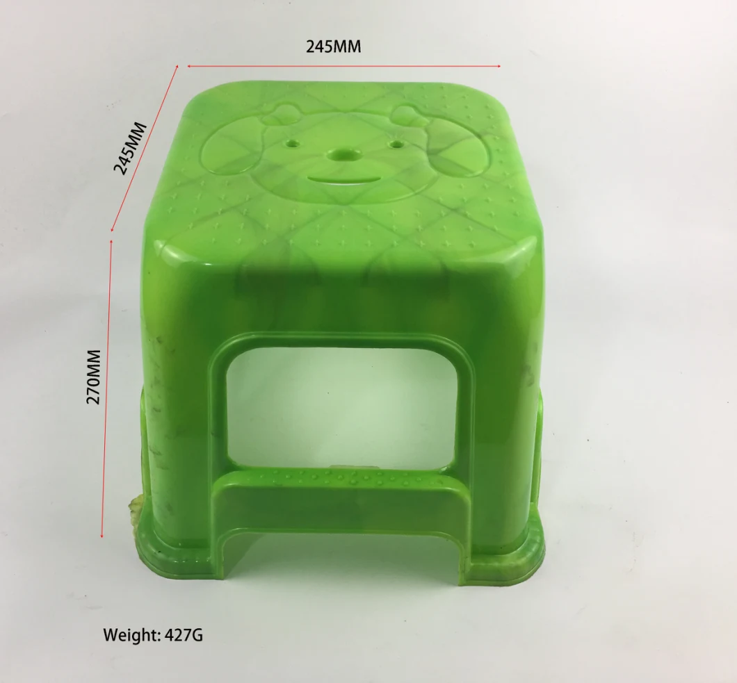 Stool Plastic Stool Household Second Hand Injection Mould