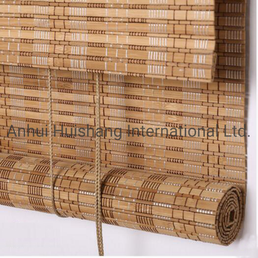 Bamboo Curtains / Bamboo Blinds / Bamboo Shades