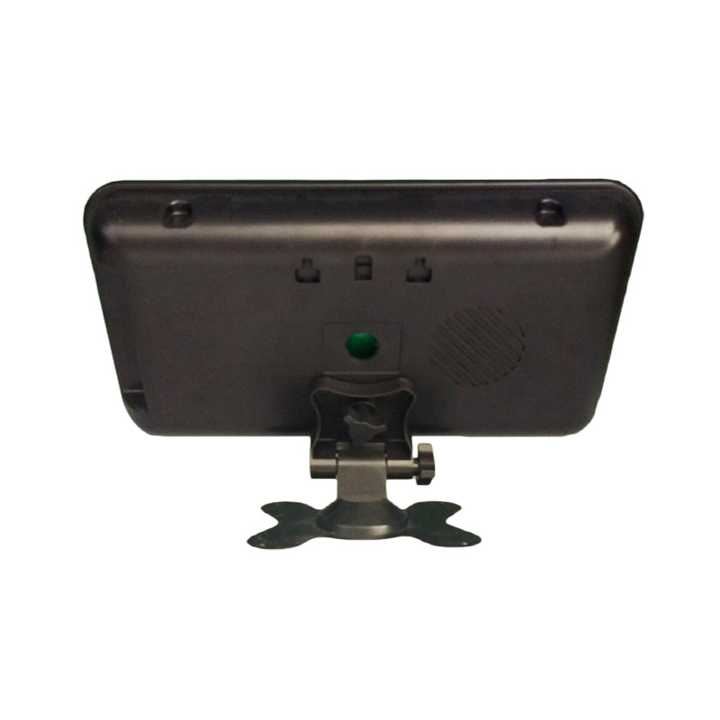 Hospital Call Bell System with Wall Mounting Push Button