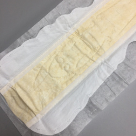 Market Hot Selling Ultra Thin Sanitary Towels Napkin